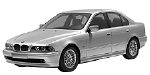 BMW E39 P3627 Fault Code