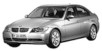 BMW E92 P3627 Fault Code