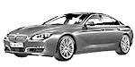 BMW F06 P3627 Fault Code